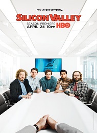 Silicon Valley Saison 3