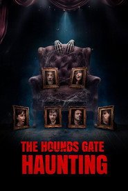 The Hounds Gate Haunting